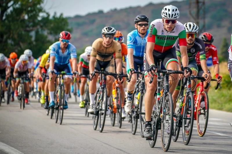 15 ���. ���� �� ������ ������������� �� "Giro d'Italia" � ��������