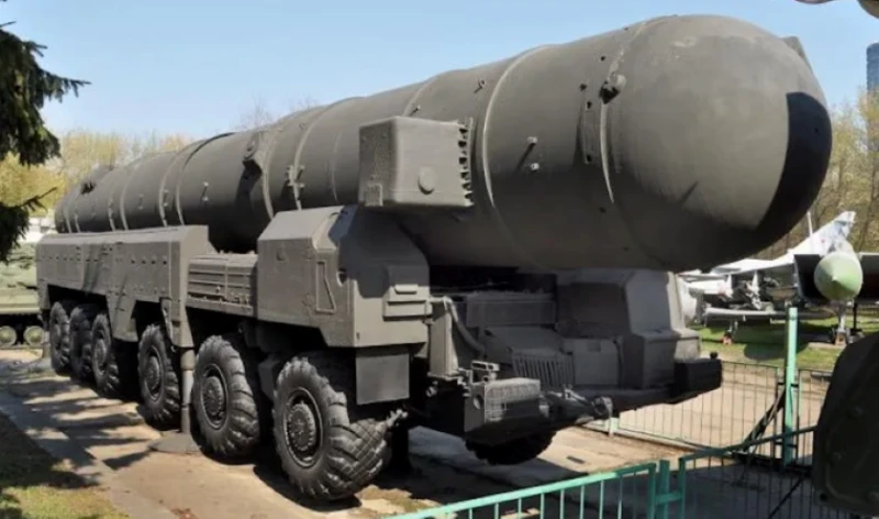 Military Watch Magazine за "Орешник": Това е първата ракета със среден обсег, разработена в Русия от съветската епоха