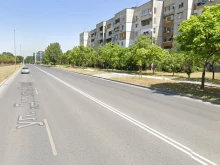 Изграждат нова велоалея в Пловдив
