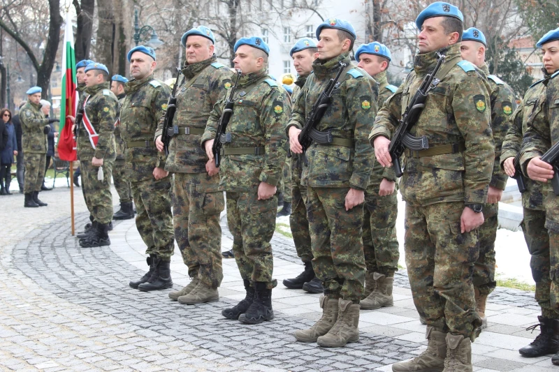 Честваме 148 години от Освобождението на Пловдив