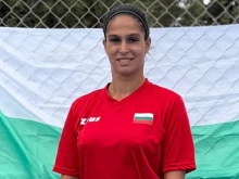 Изабелла Шиникова отпадна на четвъртфиналите на сингъл и полуфиналите на двойки в Найроби