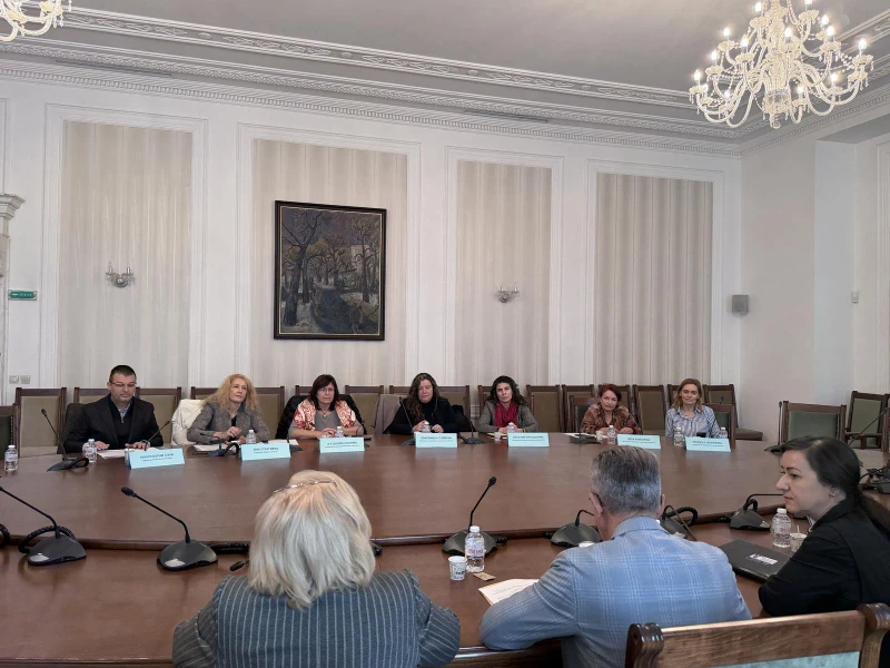 ПГ на "ДПС - Ново начало" проведе срещи, свързани със закона за максималната надценка