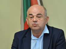 Владимир Иванов: България се справя по-добре от Хърватия при въвеждането на еврото