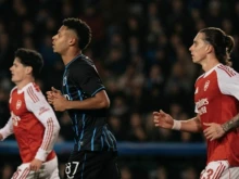 Брентфорд привлича нападател на Брюж