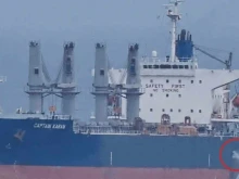 Кулеба: Русия удари два чуждестранни кораба в Одеска област, има загинал