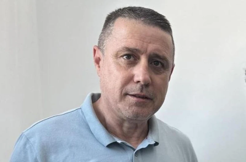 Вижте кога ще е готово осветлението на стадиона на Добруджа