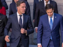 Рубио и Рюте обсъдиха значението на Арктика за сигурността на НАТО