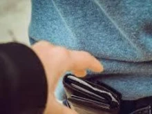 Разкриха джебчия, задигнал портмоне и електронен ваучер в Пловдив