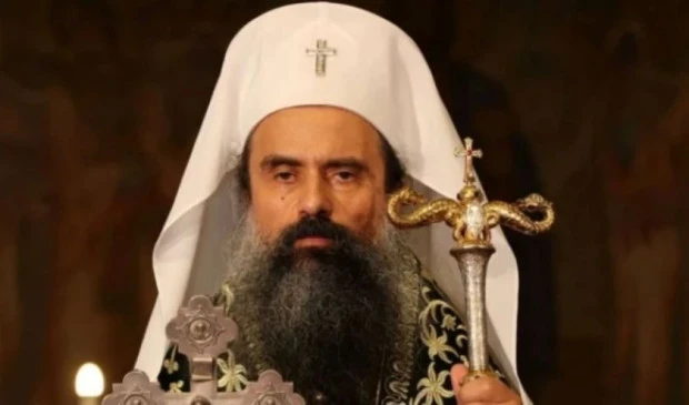 Патриарх Даниил за посещението при Вартоломей: Обсъдихме спорни въпроси като статута на Украинската църква