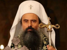 Патриарх Даниил за посещението при Вартоломей: Обсъдихме спорни въпроси като статута на Украинската църква