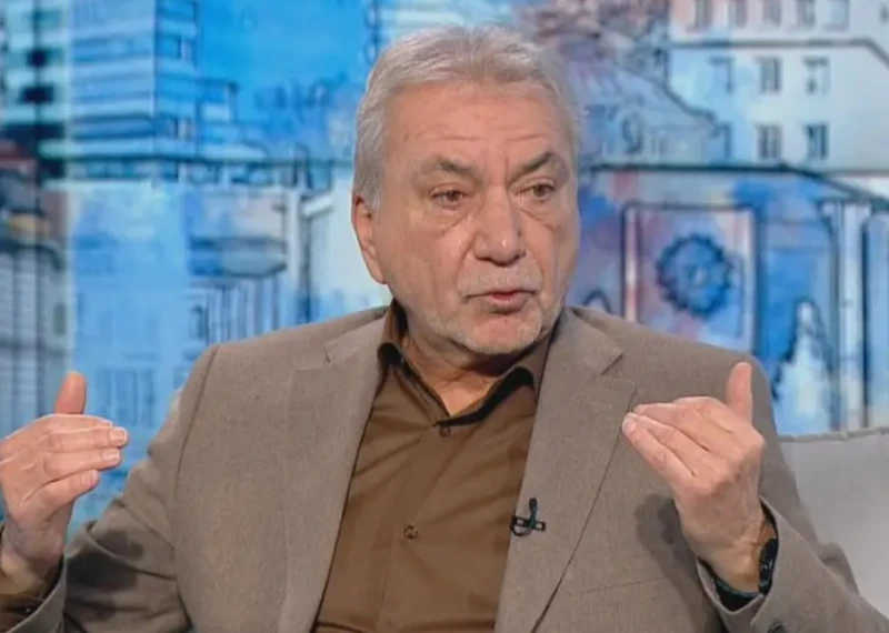 Карадимов: Предварителните апокалиптични прогнози не се сбъднаха