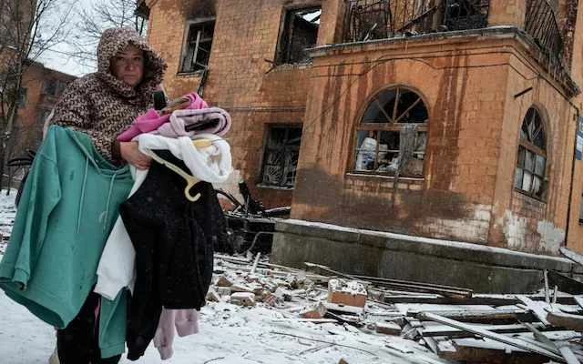 The Telegraph: САЩ и Украйна планират да подпишат споразумение за следвоенно възстановяване на стойност 800 млрд. долара