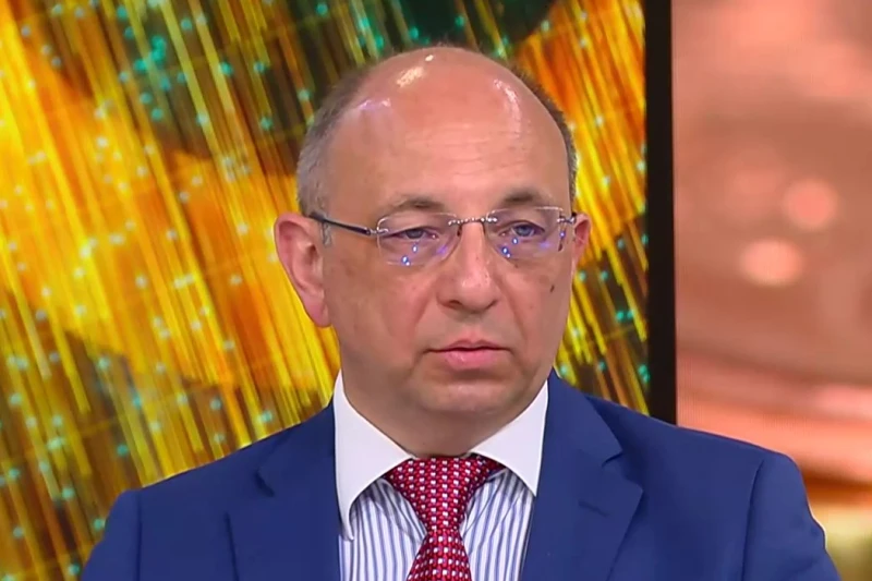 Николай Василев: Цялото общество се занимава само с това къде нещо е поскъпнало с няколко стотинки