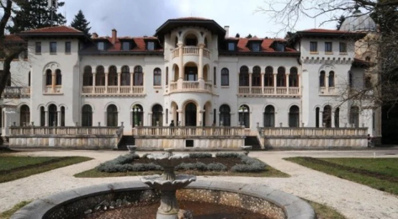 Подписаха важни споразумения за парк "Врана"