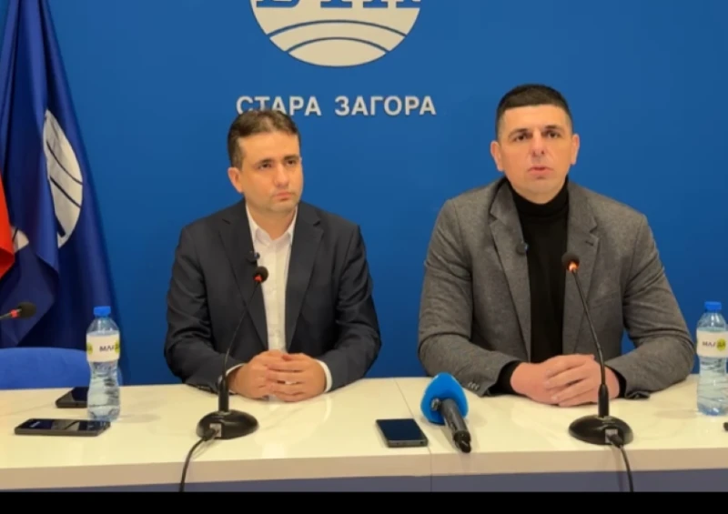 ПП-ДБ ще върне мандата веднага, след като бъде връчен