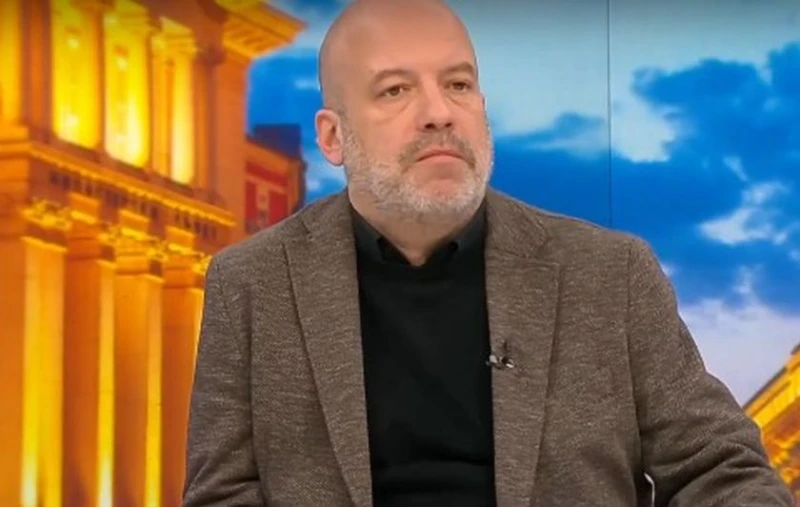 Иво Сиромахов: Всеки влиза в политиката с големи планове и обещания, но колко от тях бяха изпълнени? 