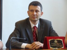 Титюков: Духът на Съединението изисква да продължим нашата кауза – а тя е Пловдив