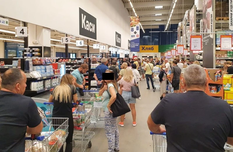 Лоша новина за цените на храните по магазините
