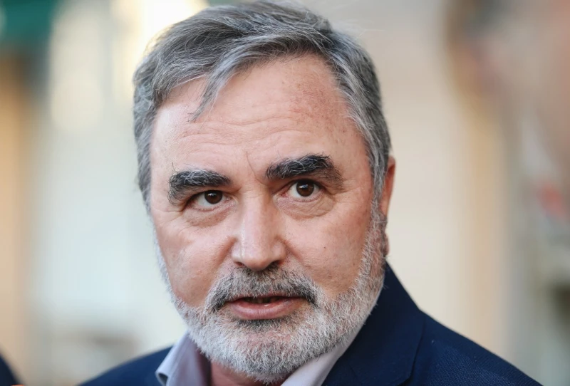 Доц. Ангел Кунчев: 90% от болните са с грип AH3N1
