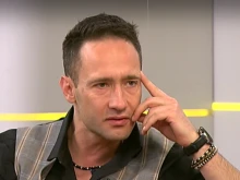 Дарин Ангелов подкара нов звяр