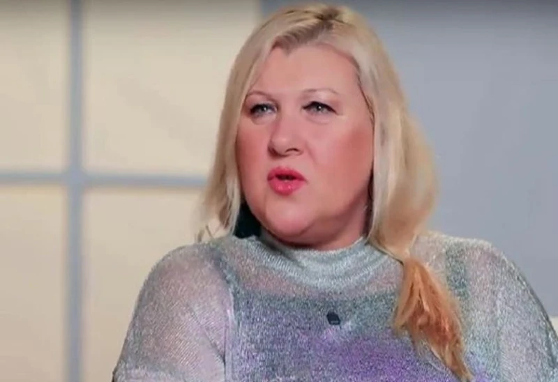 Албена Михова: И казах довиждане, извадих си ключовете и напуснах