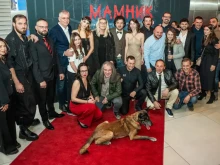 "Мамник" от "Осанна" до "Разпни го"