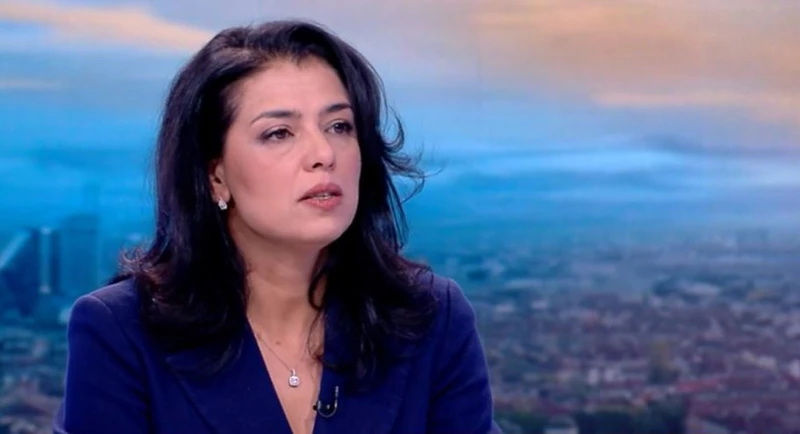 Ваня Григорова: За разлика от други организации, БСП е наистина демократична