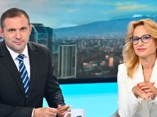 И все пак Златимир Йочев не избра Цънцарова