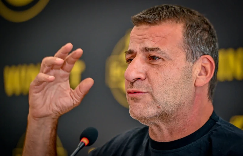 Илиян Филипов и Сираков подхващат бунт за тв правата, настояват за индексация на договора