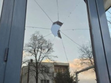 Македонското външно министерство осъди нападението над българското посолство