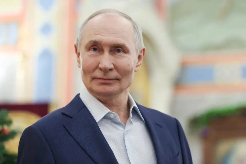 Бившият директор на МИ6 разкри как могат да се разпознаят двойниците на Путин