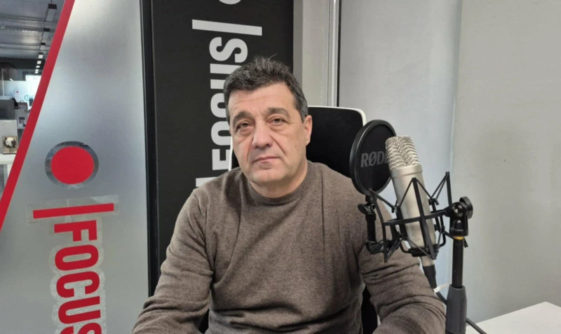 Петър Зографов: Другите подобряват условията за спортистите си, ние не
