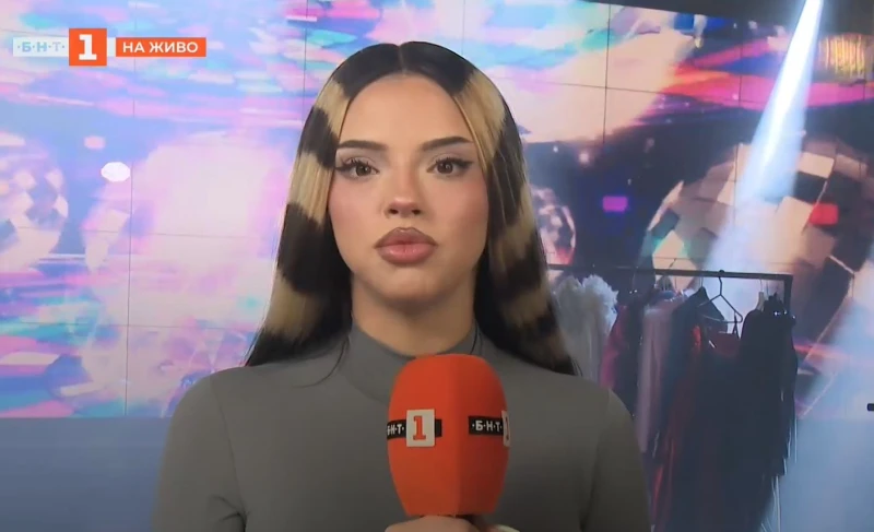 Дара с нова визия: Някой да ме щипне, за да разбера, че е истина