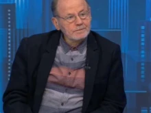 Недялко Славов: Водят ни към деня, когато ще ни тръшнат на хълбок, за да ни маркират като говеда