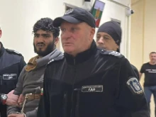 Този е гръцкият гражданин, сътворил невиждания екшън на Скобелева майка в Пловдив