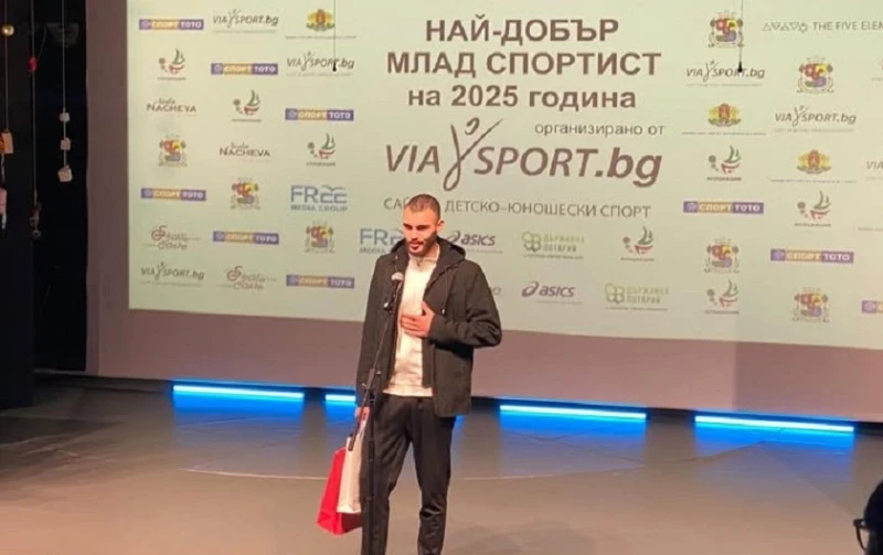 Намушканият с нож футболист на ЦСКА Антон Толев: Въобще не съм се замислял да спра с футбола