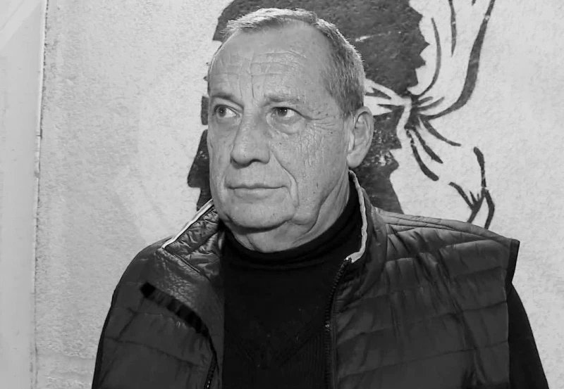 Застреляха "Корсиканския кръстник" на погребението на майка му пред 50 свидетели