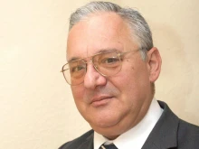 Почина Христо Антов
