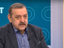 Проф. Кантарджиев: По-тежките седмици тепърва предстоят!