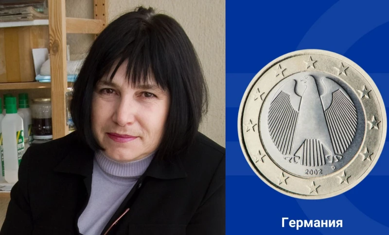 Българска гордост: Авторът на немското евро е роден в Добричко