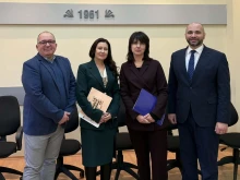 Бъдещи юристи тръгват на съвместни проверки с КЗП в Пловдив?