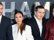 Той забрани на майка си и баща си да го търсят