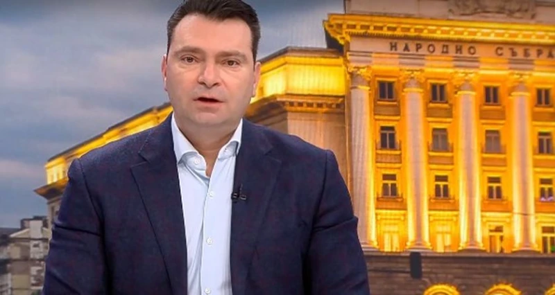 Калоян Паргов: БСП може да задържи мандата по-дълго