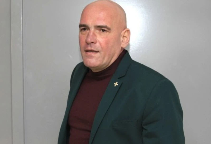 Явор Колев: Най-често измами с фалшиво евро се случват в малки търговски обекти, казина и нощни заведения, където има напрежение и бързане