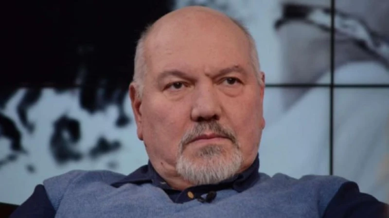 Проф. Маринов: Радев се оказа единствената сериозна алтернатива на съществуващите партии