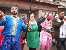 Циганите отбелязват най-големия си празник днес