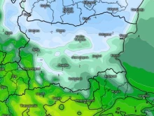 Меteo Bulgaria: Отдавна не сме имали толкова мрачен сезон