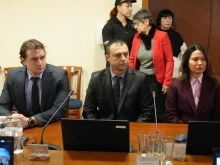 Изслушват кандидатите за европейски прокурор от България