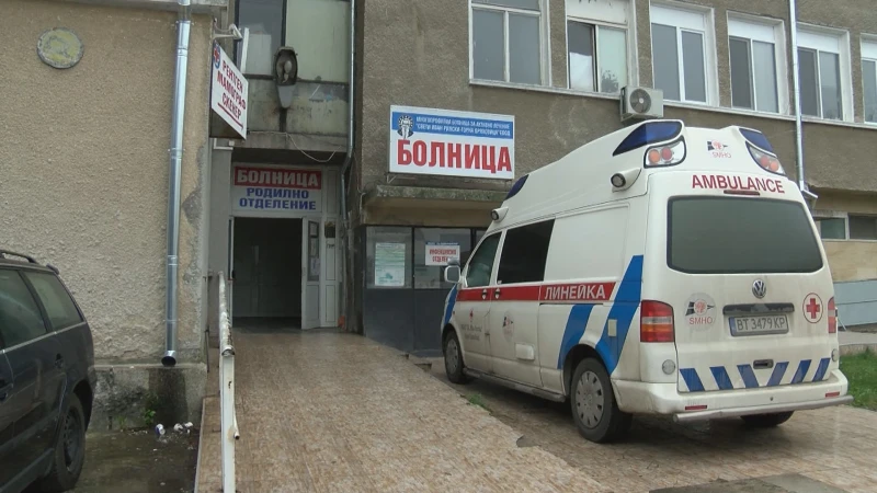 Пореден случай на напднат медик: Побойникът ще прекара 7 денонощия в ареста
