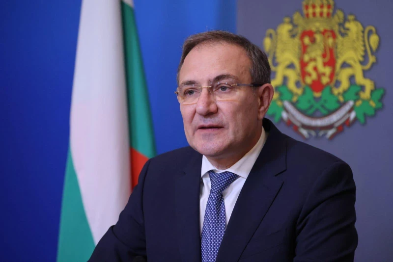 Борислав Гуцанов: 1550 евро допълнително ще получат пострадалите от бедствието в Кърджалийско